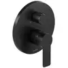 Image de Duravit D-Code Mitigeur monocommande, pour baignoire et douche, DC5210012046,