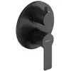 Image de Duravit D-Code Mitigeur monocommande, pour baignoire et douche, DC5210008046,