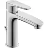 Image de Duravit B.1 Mitigeur de lavabo M FreshStart, B11023001010, M