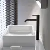 Image de Duravit C.1 Mitigeur de lavabo à bec haut XL FreshStart, C11043002046, XL