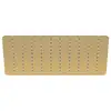 Image de Duravit Universal Douche de tête, 1 jet, UV0660031004,