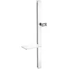 Image de Duravit Universal Barre de douche, avec tablette, UV0600015005,
