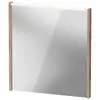 Image de Duravit D-Code Miroir, DC7076055550000,