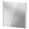 Image de Duravit D-Code Miroir, DC70760HHHH0000,