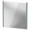 Image de Duravit D-Code Miroir, DC70760HGHG0000,