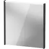 Image de Duravit D-Code Miroir, DC7076049490000,