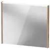 Image de Duravit D-Code Miroir, DC7077055550000,