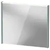 Image de Duravit D-Code Miroir, DC70770HGHG0000,