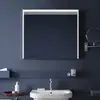 Image de Duravit D-Code Miroir, DC7077022220000,