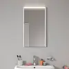Image de Duravit D-Code Miroir, DC7075018180000,