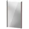 Image de Duravit D-Code Miroir, DC7075043430000,