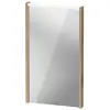 Image de Duravit D-Code Miroir, DC7075055550000,