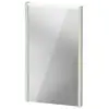 Image de Duravit D-Code Miroir, DC70750HHHH0000,