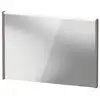 Image de Duravit D-Code Miroir, DC7078043430000,