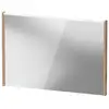 Image de Duravit D-Code Miroir, DC7078055550000,