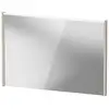 Image de Duravit D-Code Miroir, DC7078091910000,
