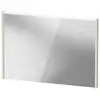 Image de Duravit D-Code Miroir, DC70780HHHH0000,