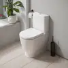 Image de Duravit D-Code Cuvette au sol, 20600900002,