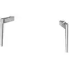 Image de Duravit Sivida Pieds de meuble sous-vasque, SV9052010100000,