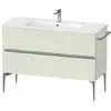 Image de Duravit Sivida Meuble sous-vasque, 2 tiroirs, SV4646010HH0000,