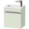Image de Duravit Sivida Meuble sous-vasque, 1 porte, SV4649R10HH0000,