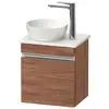 Image de Duravit Sivida Meuble bas, 1 porte, SV4656L10790000,