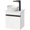 Image de Duravit Sivida Meuble bas, 1 porte, SV4656LBD180000,