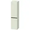 Image de Duravit Sivida Colonne, 2 portes, SV1370RBDHH0000,