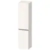Image de Duravit Sivida Colonne, 2 portes, SV1370R10220000,