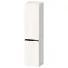 Image de Duravit Sivida Colonne, 2 portes, SV1370RBD220000,