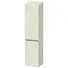 Image de Duravit Sivida Colonne, 2 portes, SV1370R10HH0000,