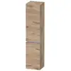 Image de Duravit Sivida Colonne, 2 portes, SV1370L10550000,