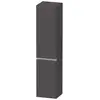Image de Duravit Sivida Colonne, 2 portes, SV1370L10490000,