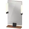 Image de Duravit Sivida Miroir, SV74200BD790000,