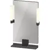Image de Duravit Sivida Miroir, SV74200BD490000,