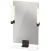 Image de Duravit Sivida Miroir, SV74200BD180000,