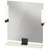 Image de Duravit Sivida Miroir, SV74210BDHH0000,