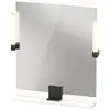 Image de Duravit Sivida Miroir, SV74210BD180000,