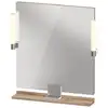 Image de Duravit Sivida Miroir, SV7421010550000,