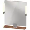 Image de Duravit Sivida Miroir, SV7421010790000,