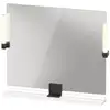 Image de Duravit Sivida Miroir, SV74220BD220000,