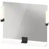 Image de Duravit Sivida Miroir, SV74220BD180000,