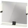 Image de Duravit Sivida Miroir, SV74220BDHH0000,