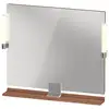 Image de Duravit Sivida Miroir, SV7422010790000,