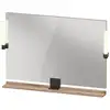 Image de Duravit Sivida Miroir, SV74230BD550000,