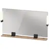 Image de Duravit Sivida Miroir, SV74240BD550000,