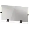 Image de Duravit Sivida Miroir, SV74240BD180000,