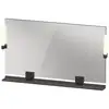 Image de Duravit Sivida Miroir, SV74240BD490000,