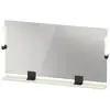 Image de Duravit Sivida Miroir, SV74250BDHH0000,