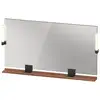 Image de Duravit Sivida Miroir, SV74250BD790000,